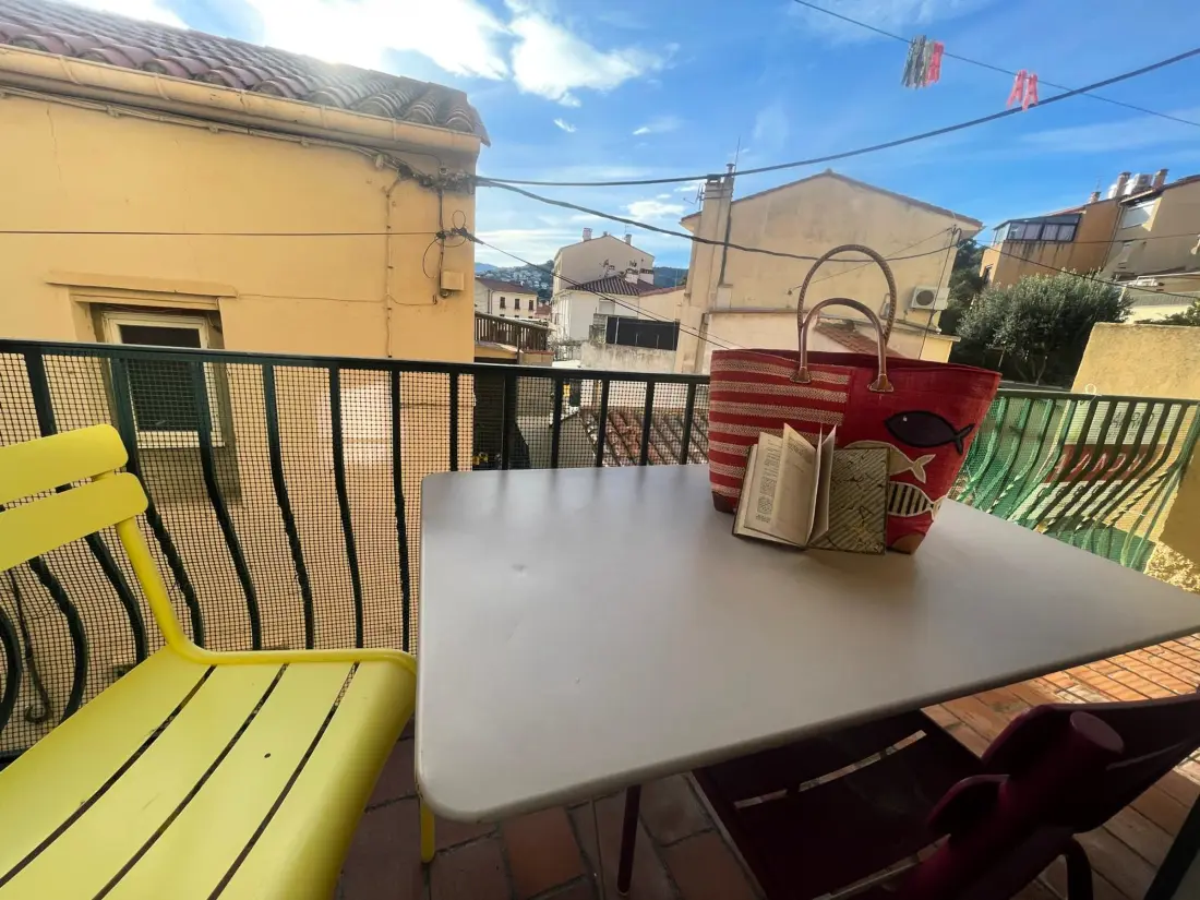 Maison de Vacances Banyuls-sur-Mer 215