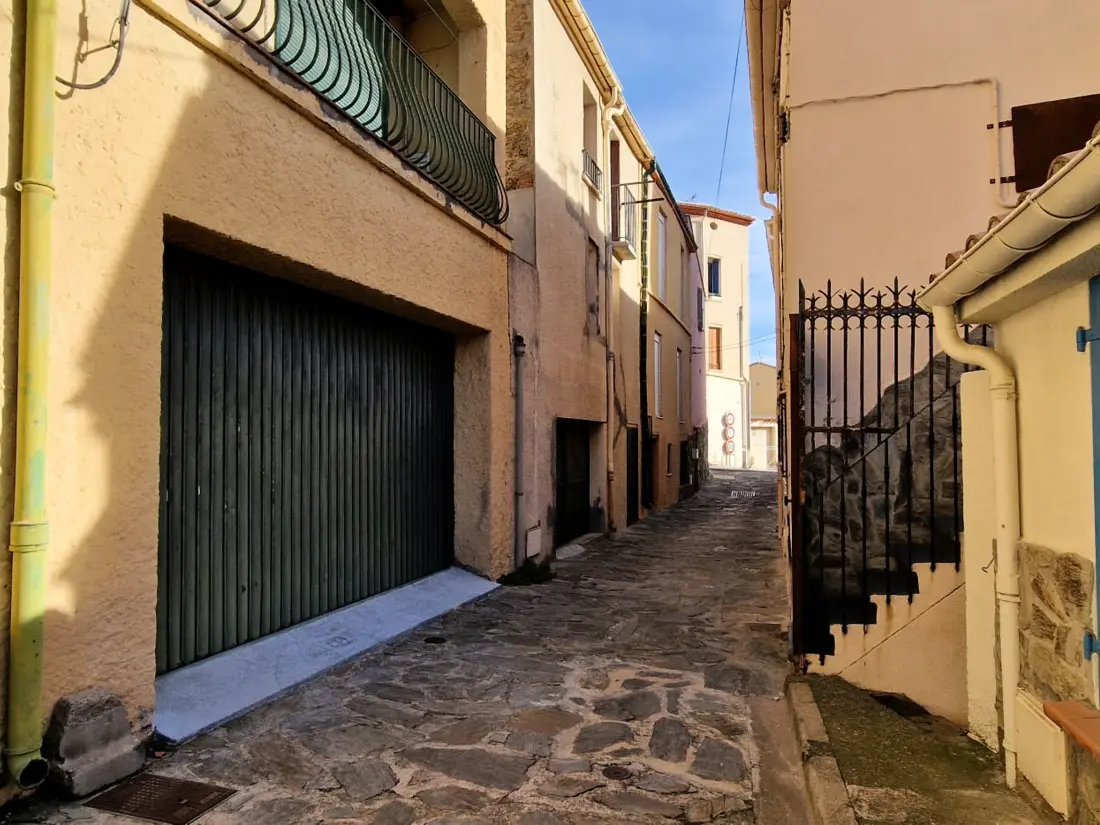 Maison de Vacances Banyuls-sur-Mer 215