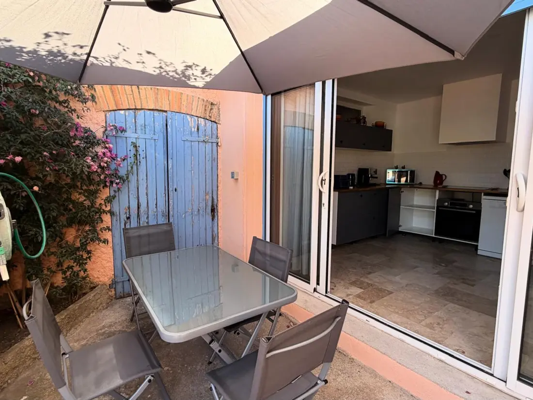 Maison de Vacances Banyuls-sur-Mer 217