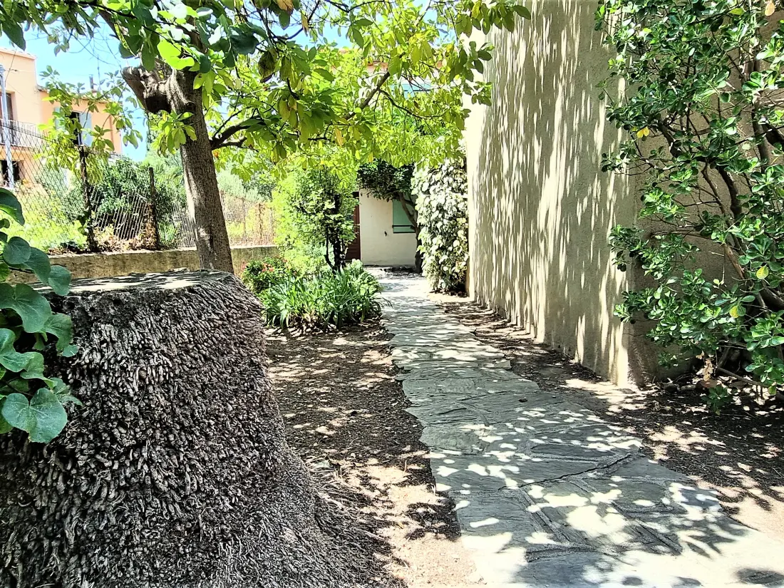 Maison de Vacances Banyuls-sur-Mer 28