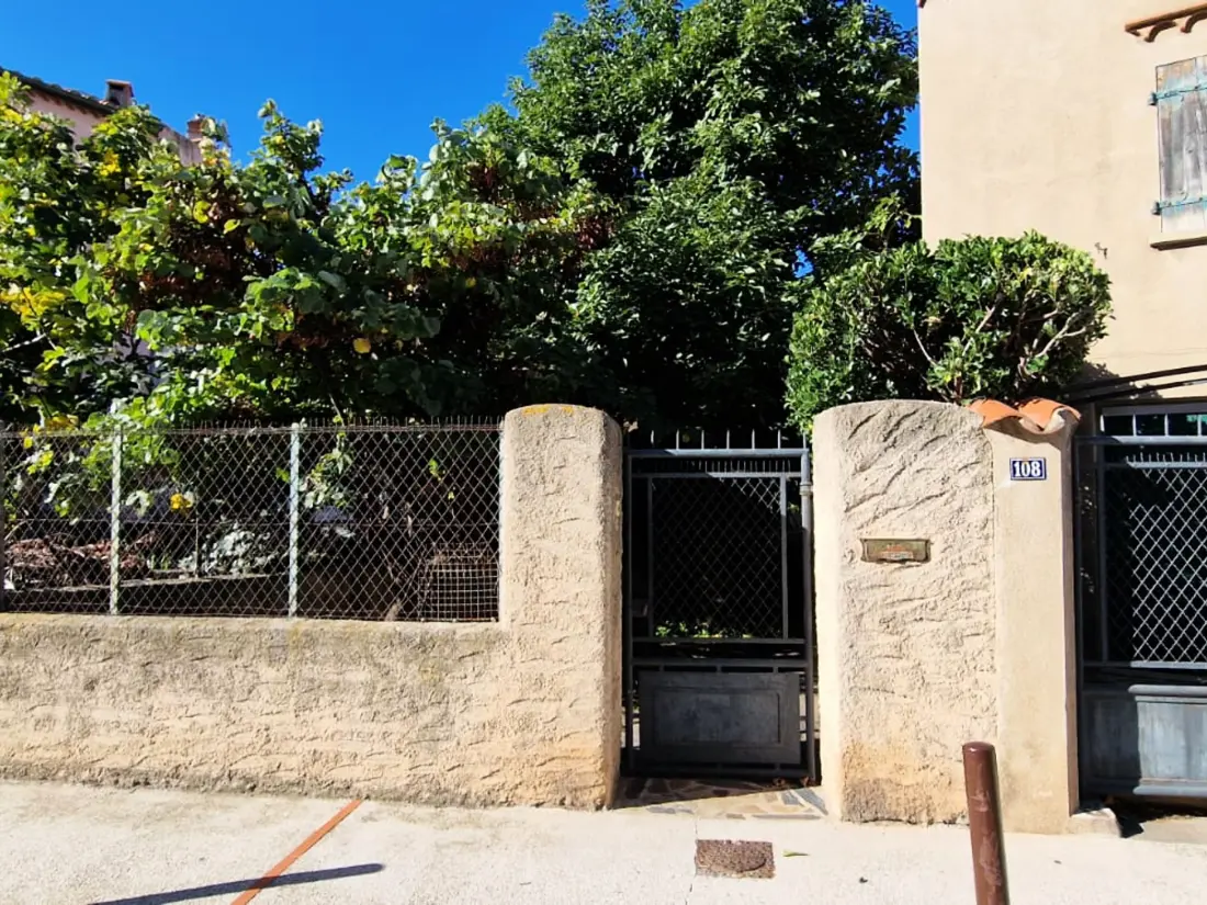Maison de Vacances Banyuls-sur-Mer 28
