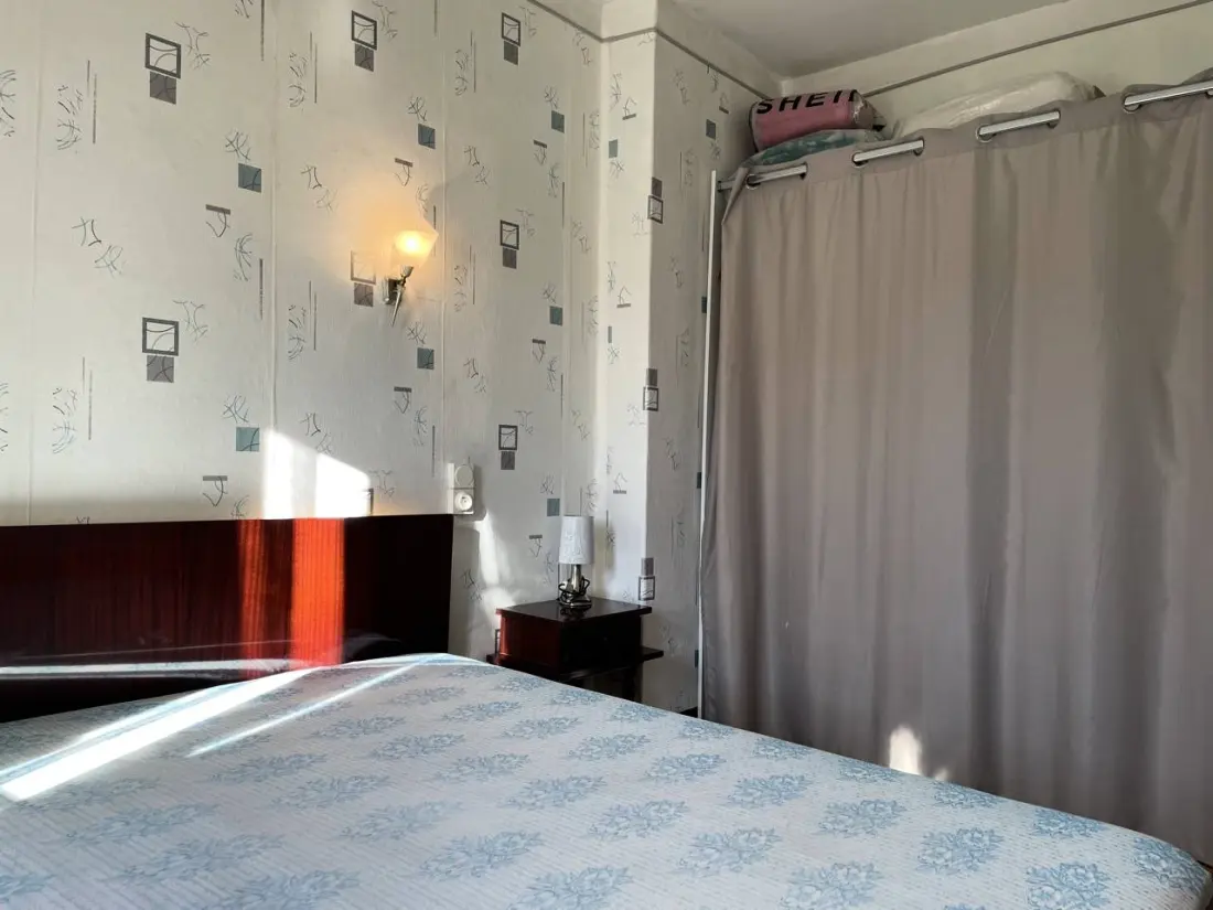 Résidence 5 Rue Napoleon