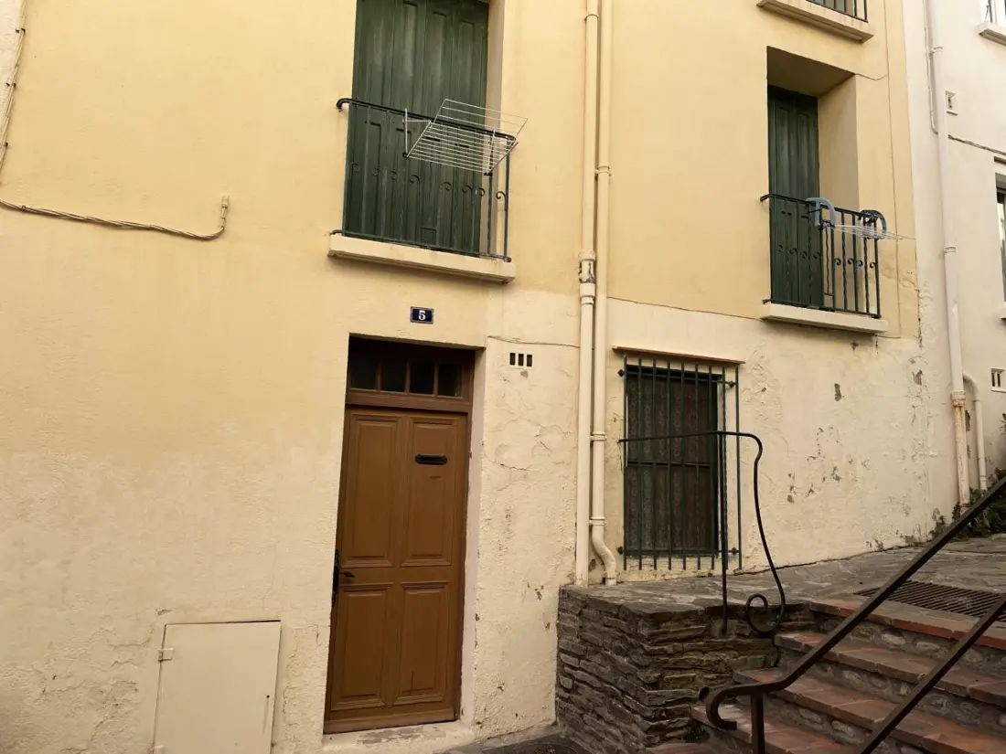 Résidence 5 Rue Napoleon