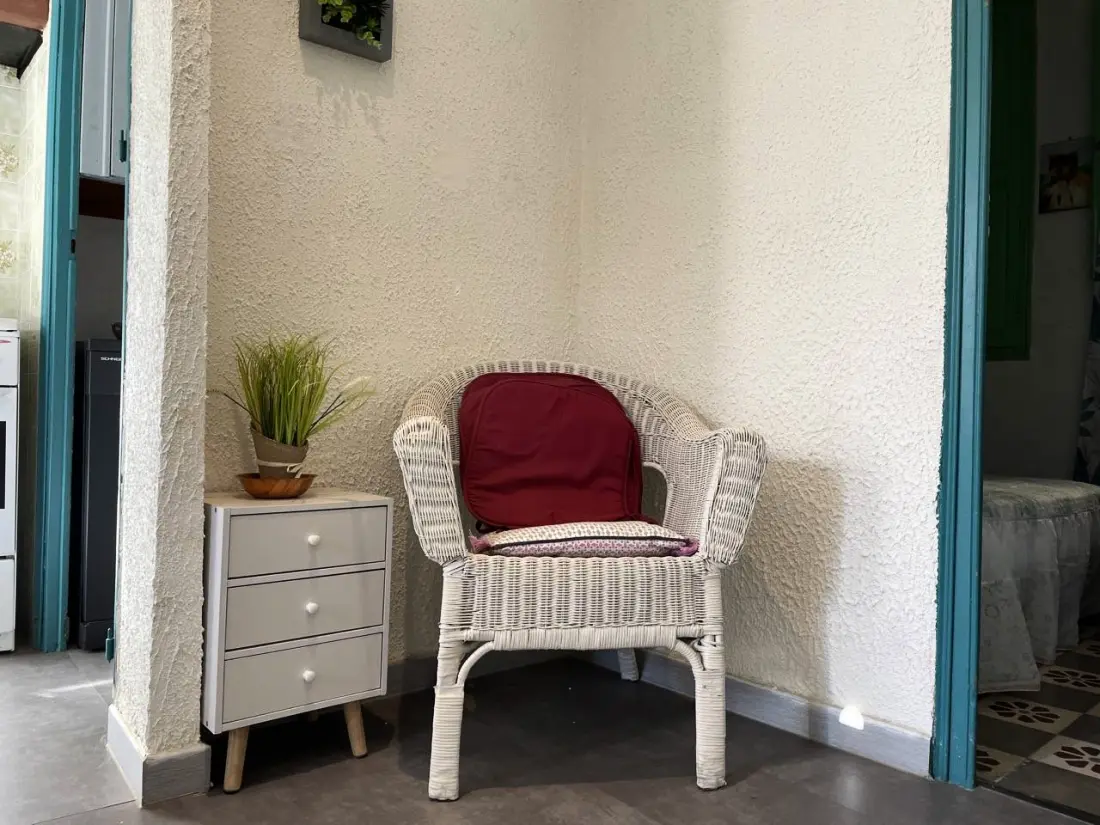 Résidence 5 Rue Napoleon