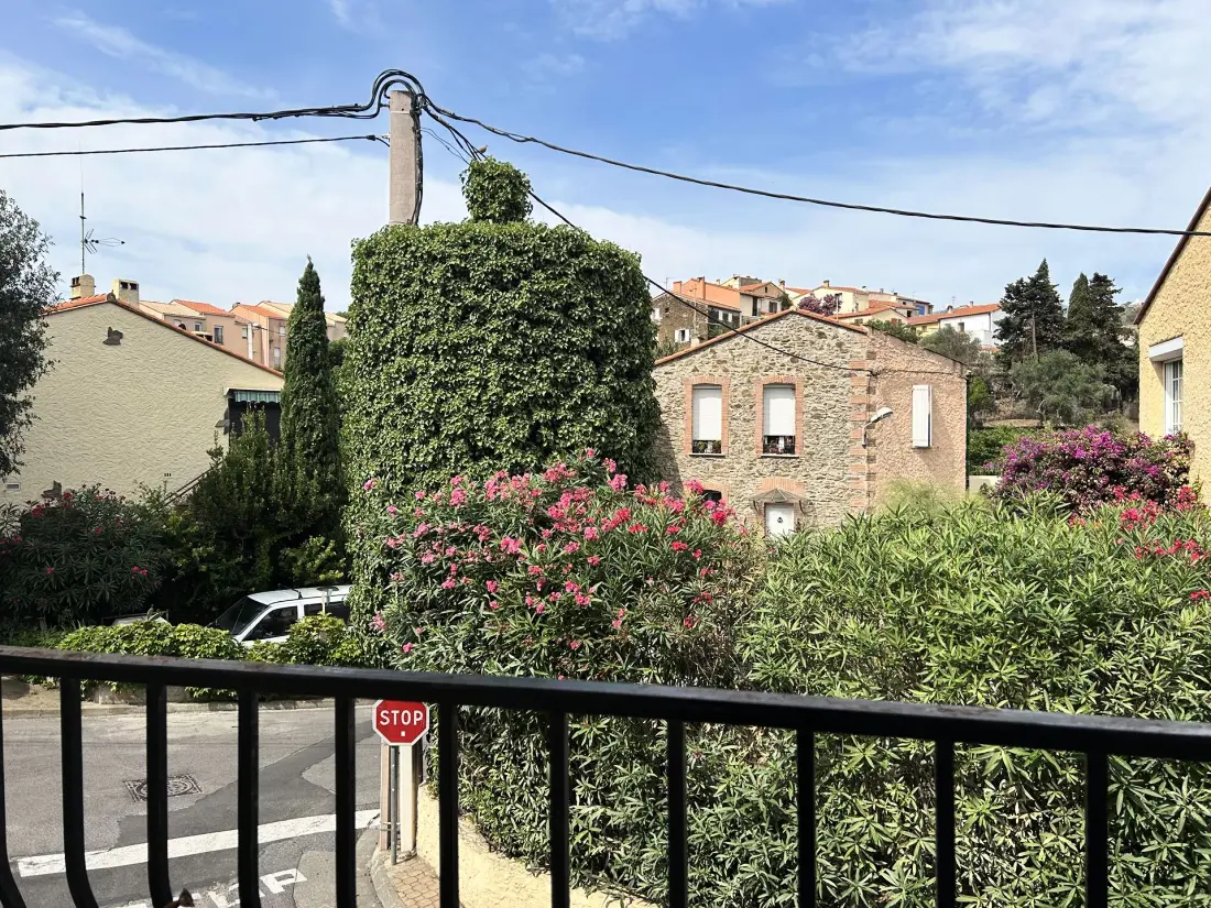 Résidence Bn000-003-banyuls Sur Mer