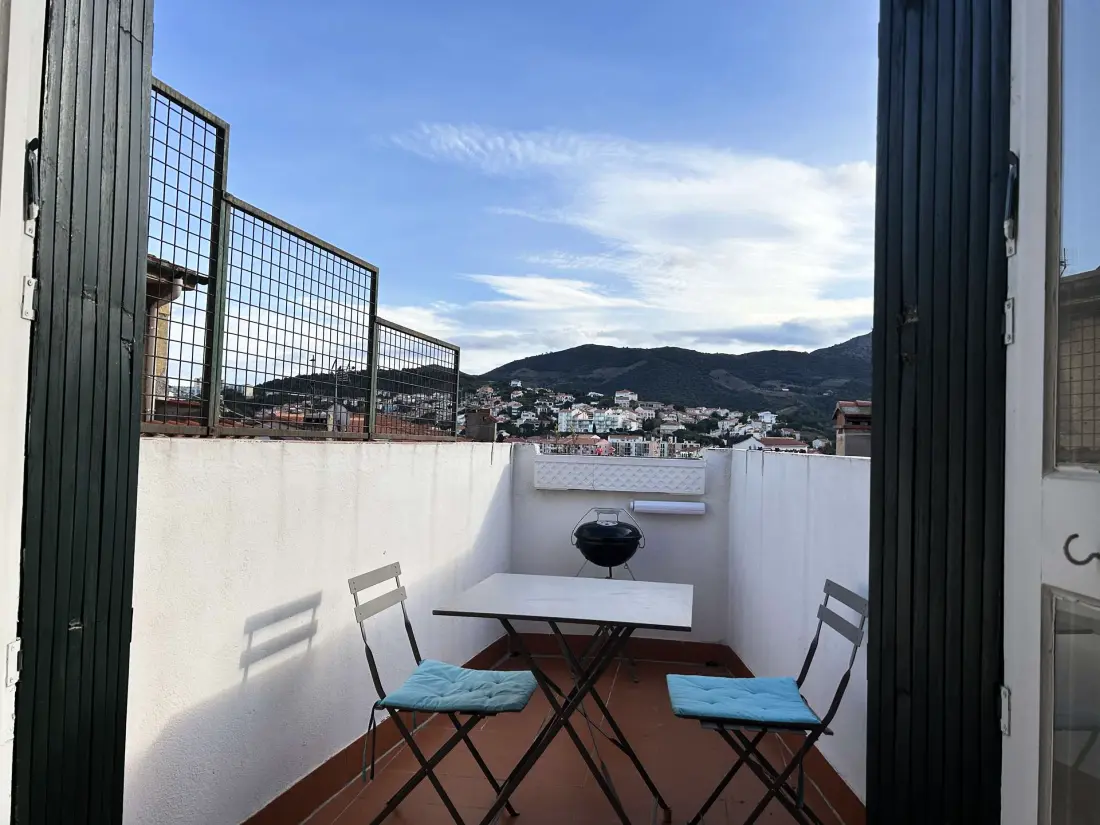 Résidence Bn000-009-banyuls Sur Mer