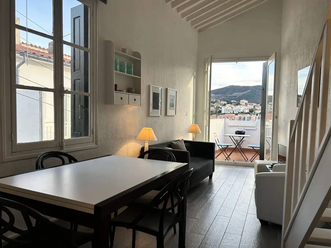 Résidence Bn000-009-banyuls Sur Mer