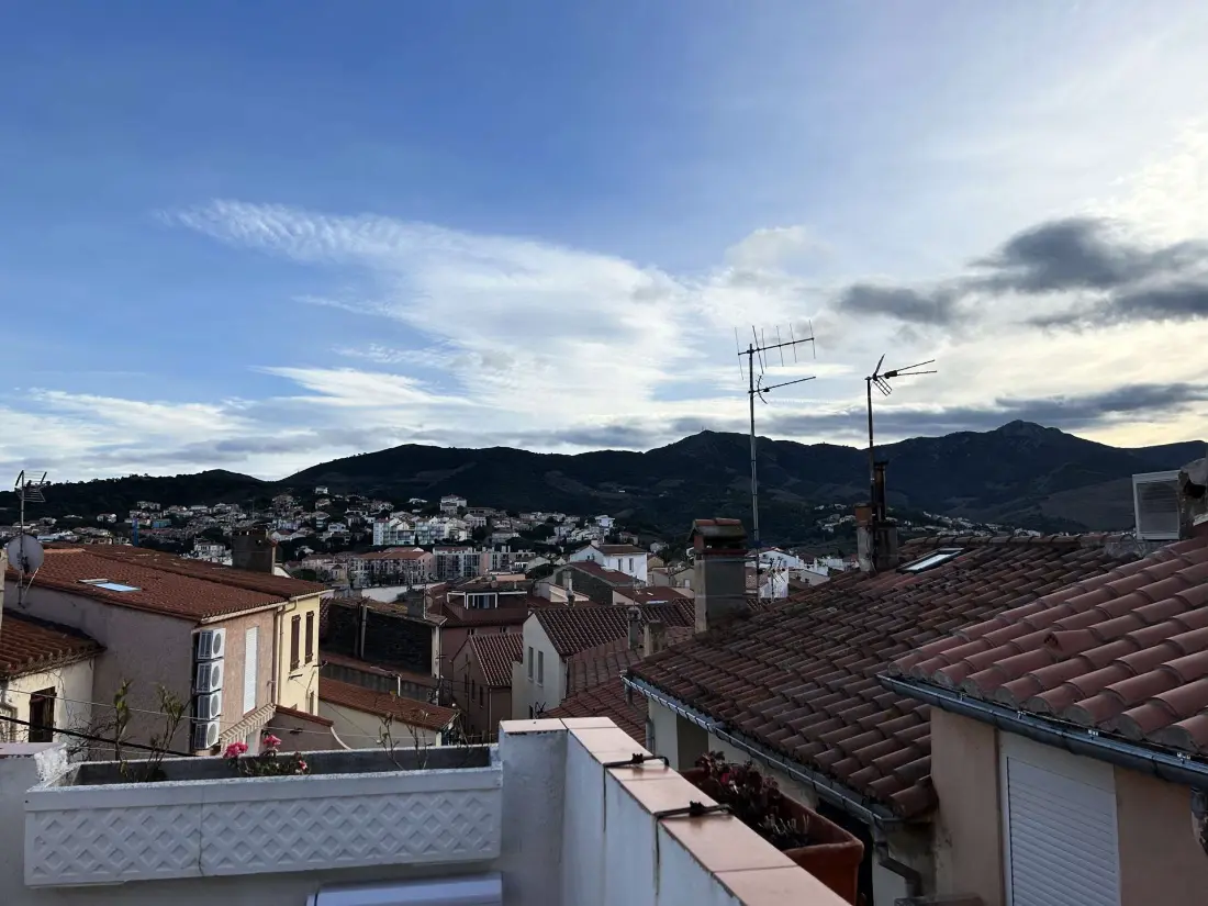 Résidence Bn000-009-banyuls Sur Mer