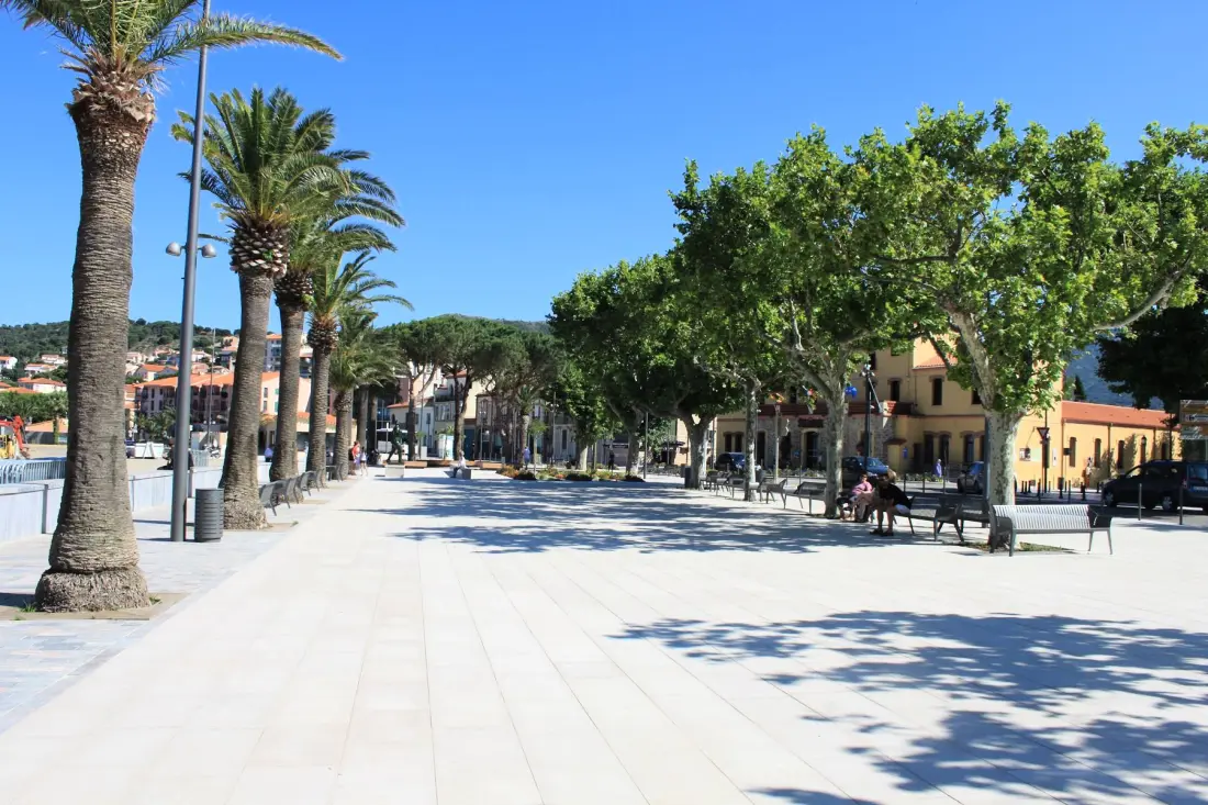Résidence Bn000-060-banyuls Sur Mer