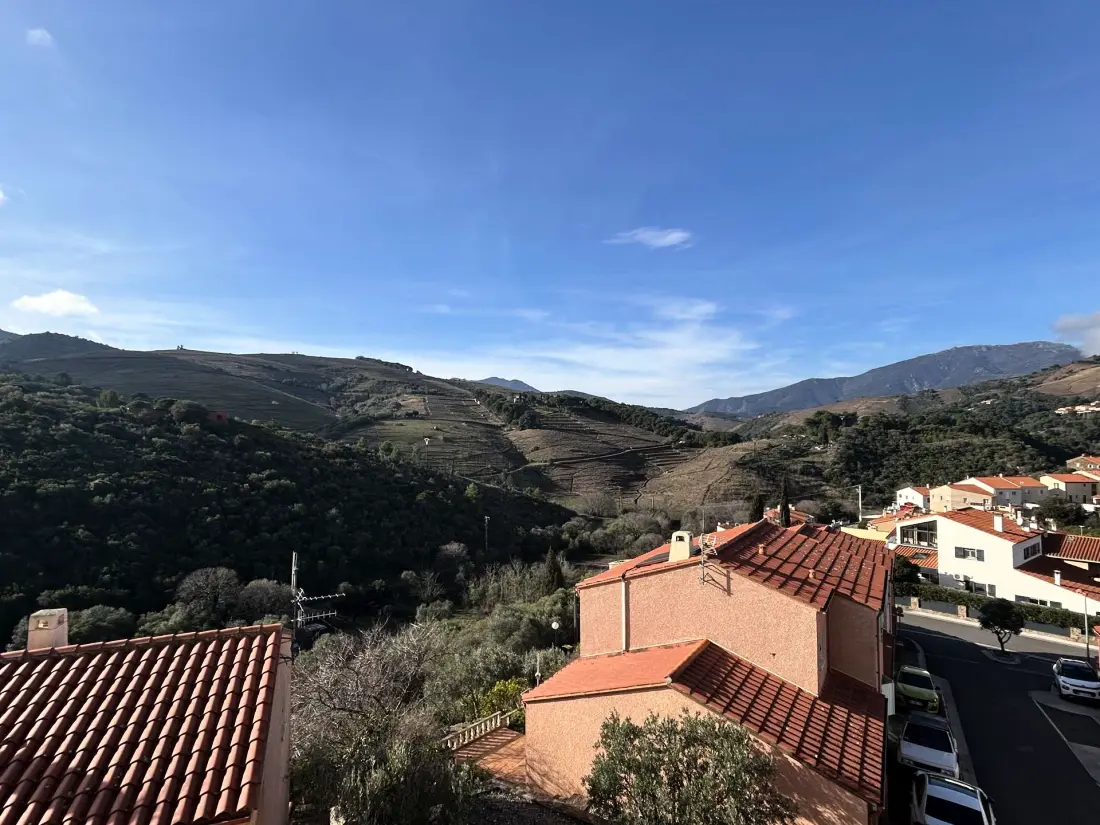 Résidence Bn000-09c-banyuls Sur Mer