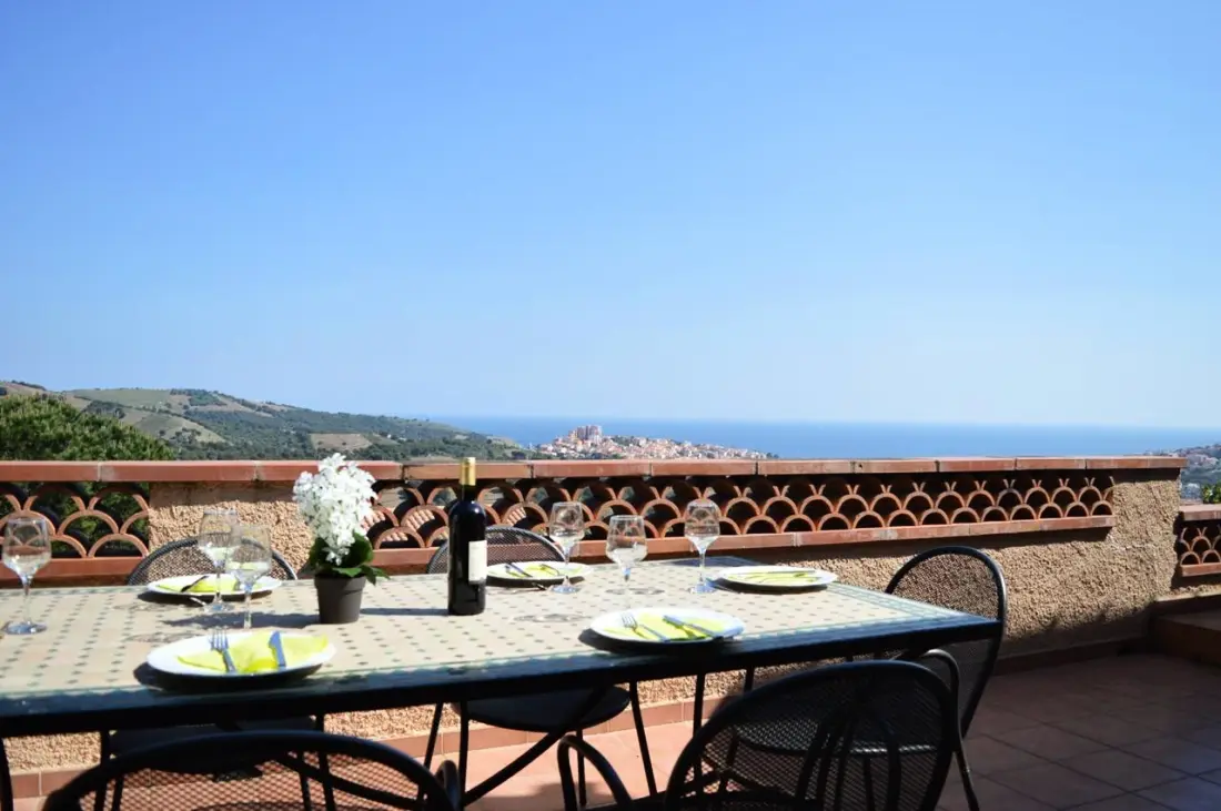 Résidence Bn000-a03-banyuls Sur Mer