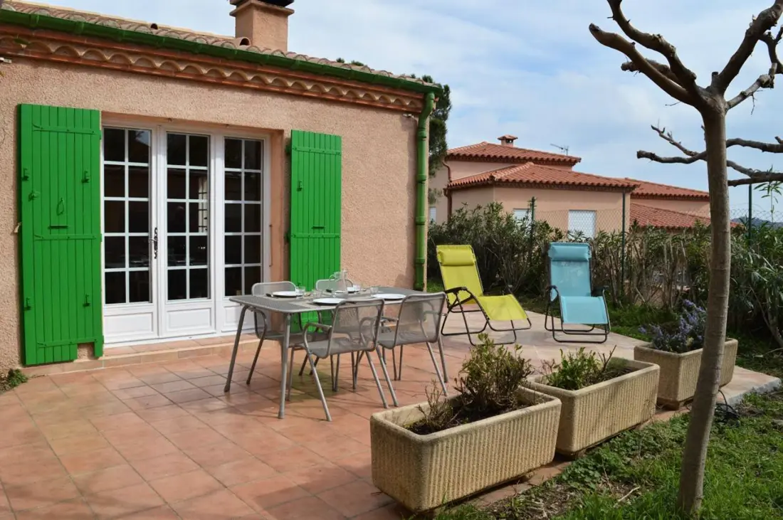 Résidence Bn000-a03-banyuls Sur Mer
