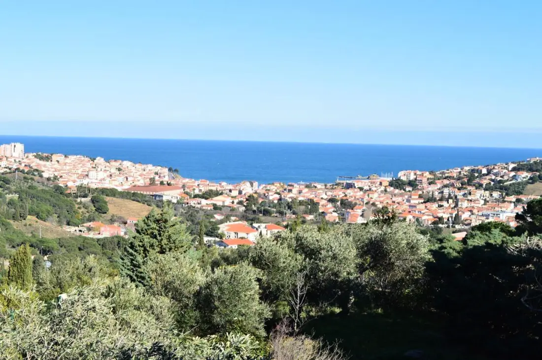 Résidence Bn000-a03-banyuls Sur Mer