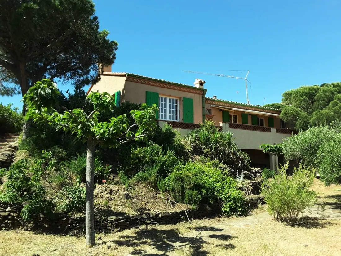 Résidence Bn000-a03-banyuls Sur Mer