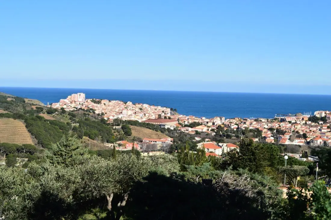 Résidence Bn000-a03-banyuls Sur Mer