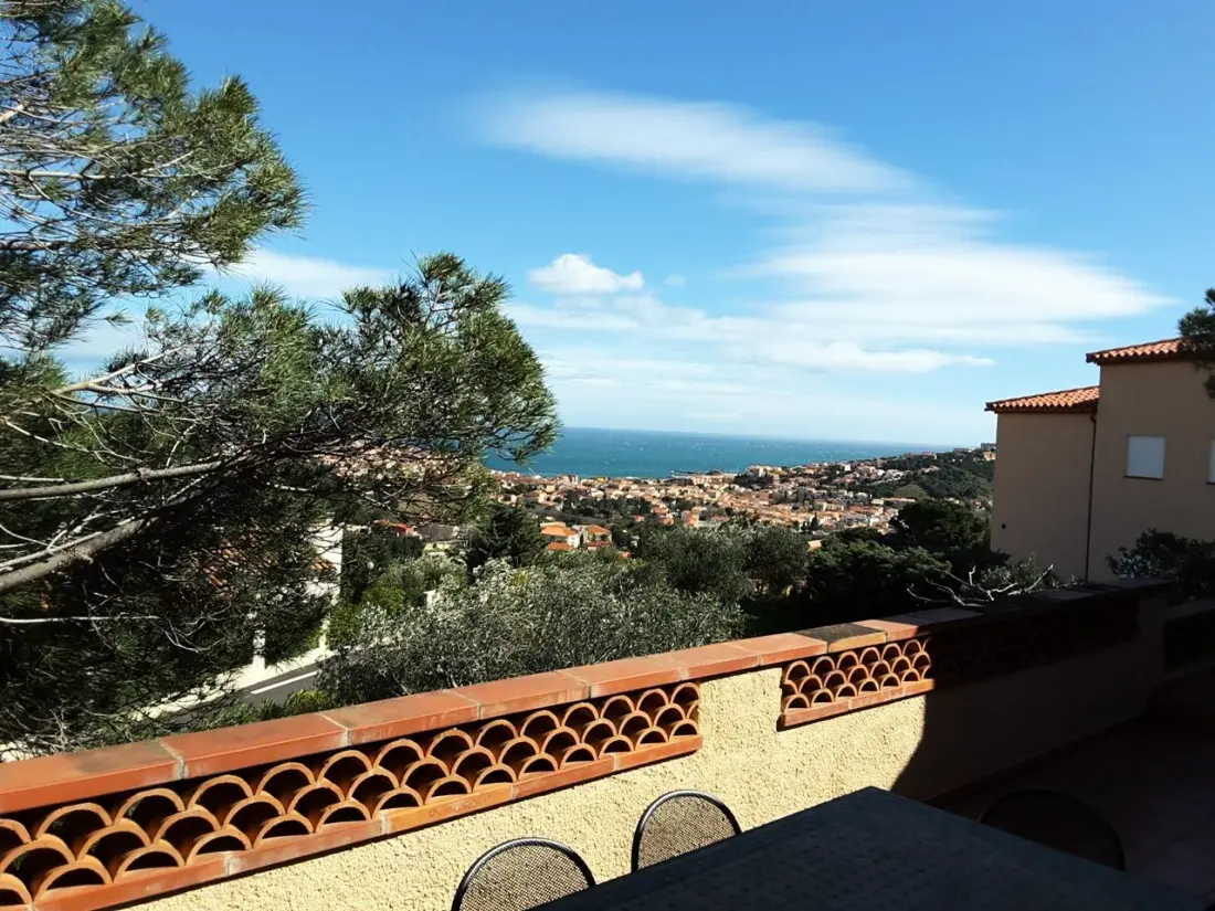 Résidence Bn000-a03-banyuls Sur Mer