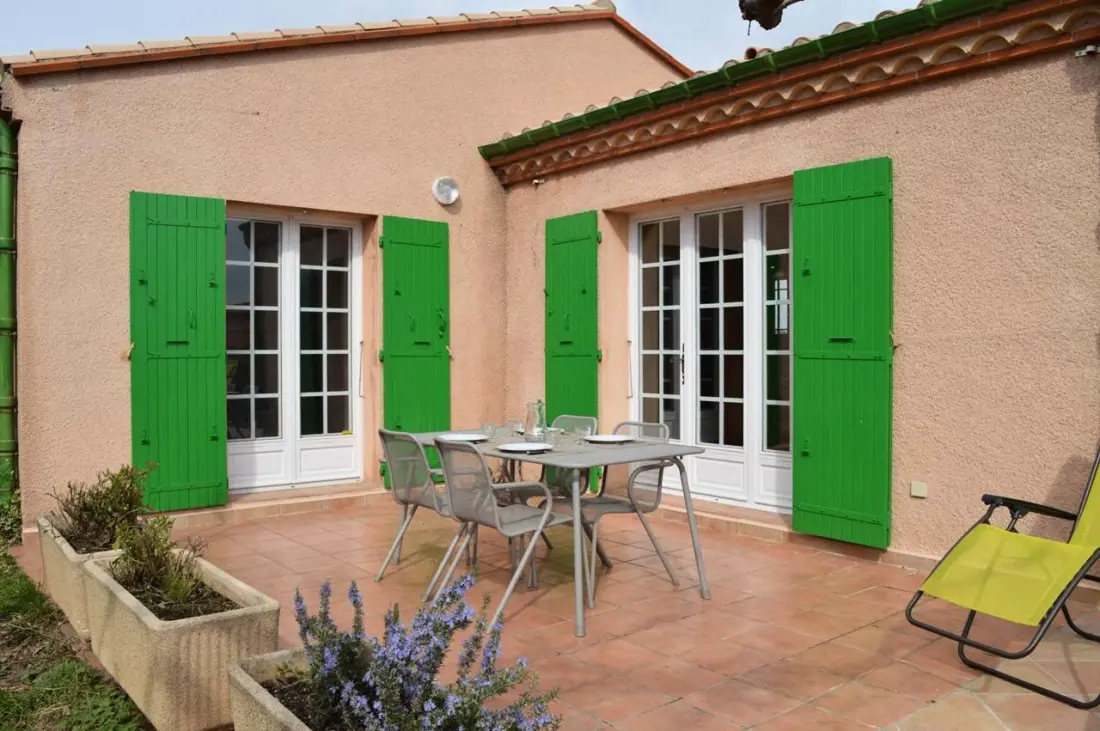 Résidence Bn000-a03-banyuls Sur Mer