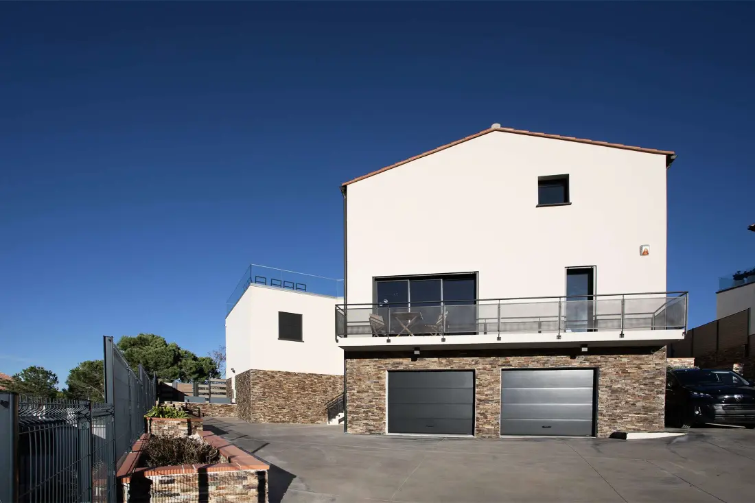 Résidence Bn000-doris-banyuls Sur Mer