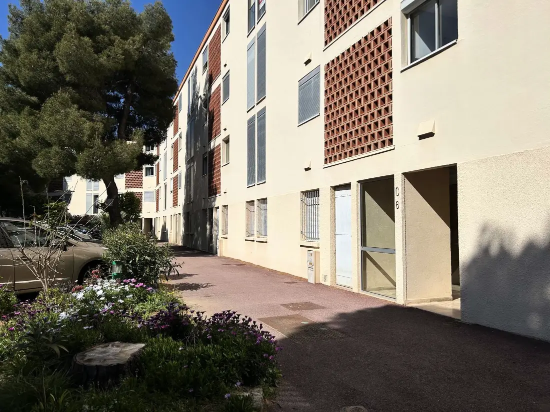 Résidence Castell Bear