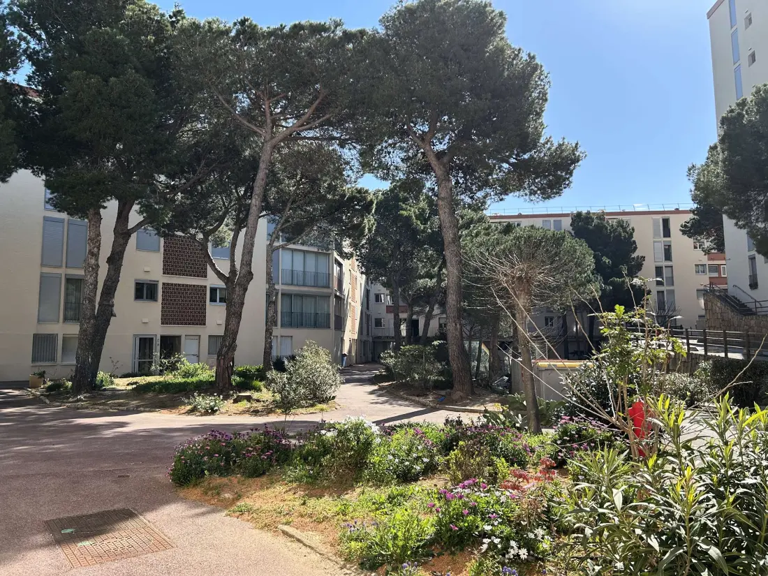 Résidence Castell Bear