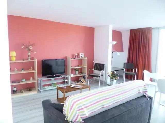Résidence Castell Bear