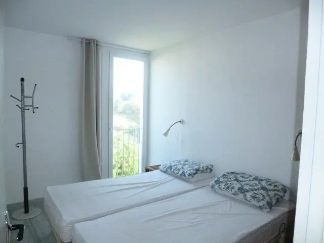 Résidence Castell Bear