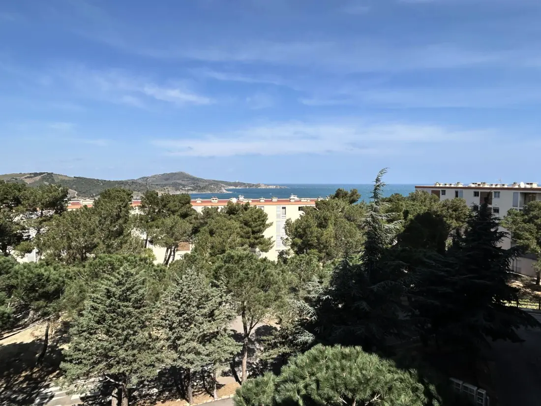 Résidence Castell Bear