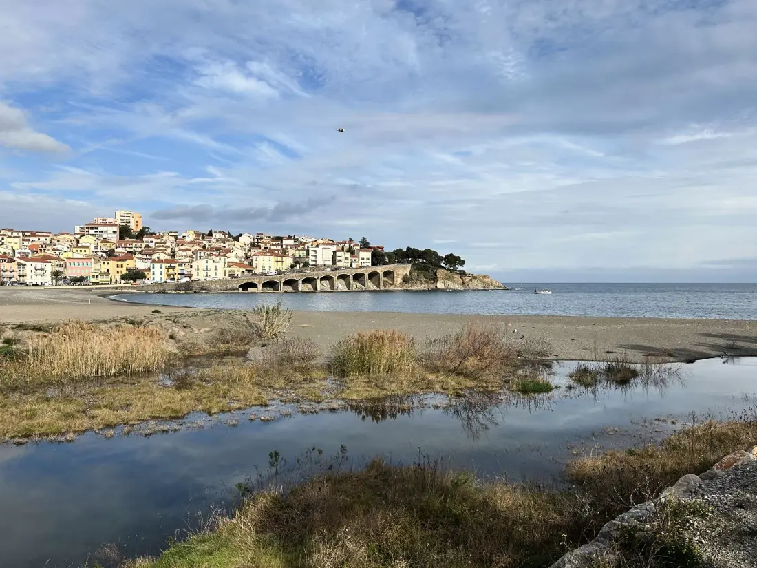 Résidence Front De Mer