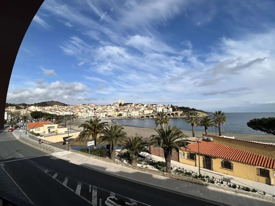 Résidence Front De Mer