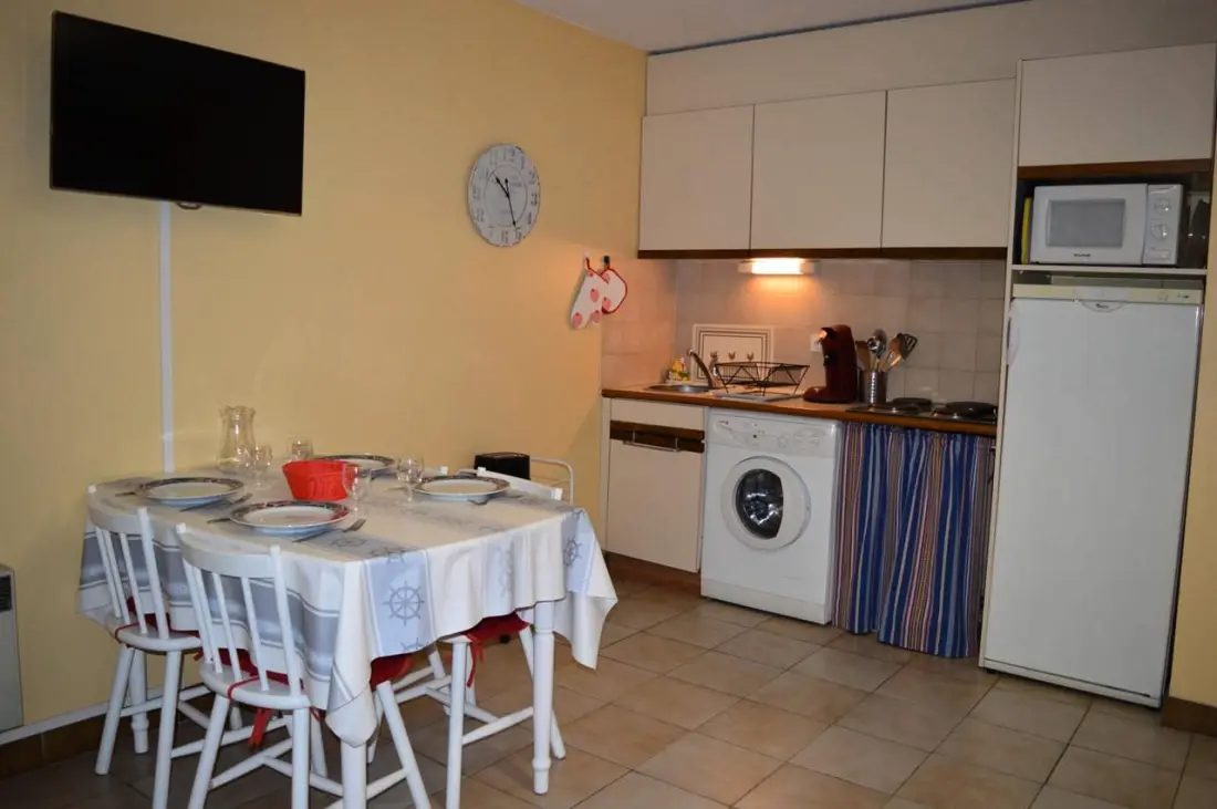 Résidence Front De Mer