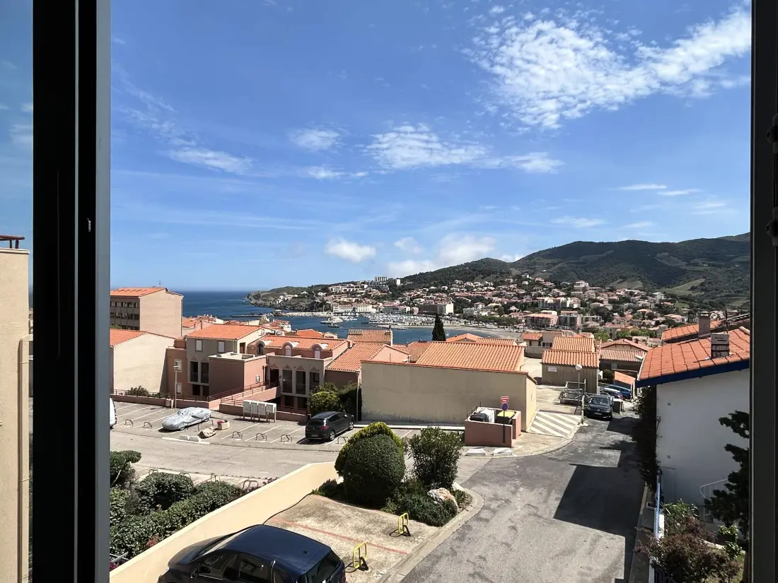 Résidence Jardins De La Mer