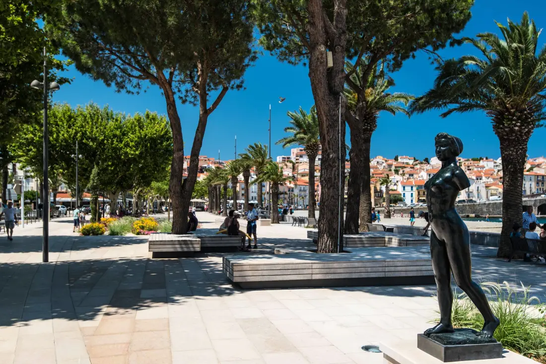 Résidence Jardins De La Mer