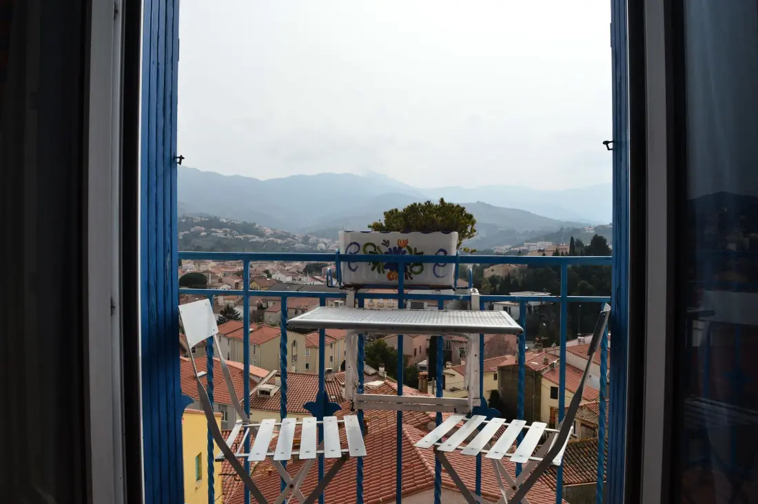Résidence La Grande Bleue