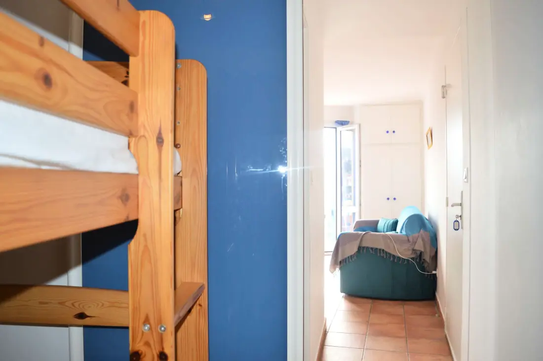 Résidence La Grande Bleue