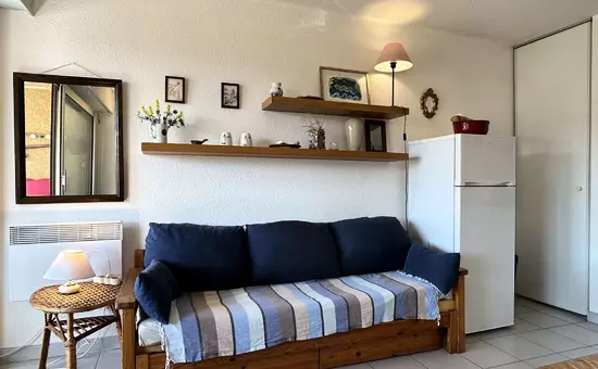 Résidence Les Jardins De La Mer