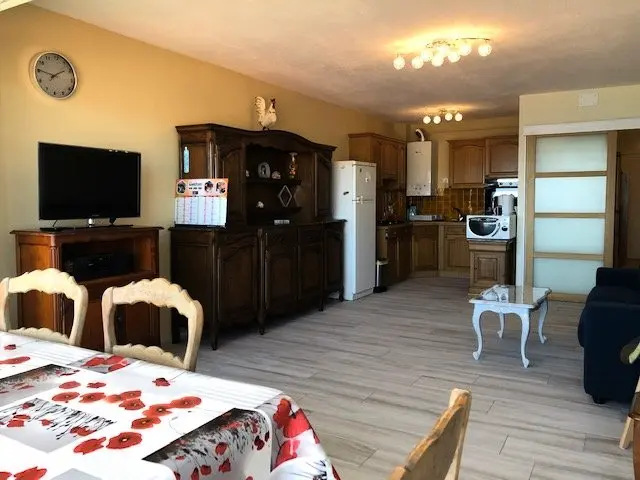 Résidence Miramar