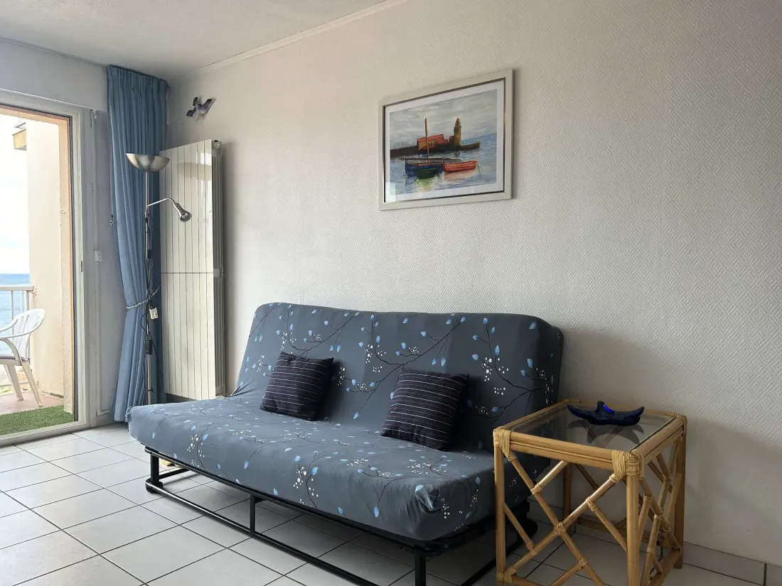 Résidence Miramar