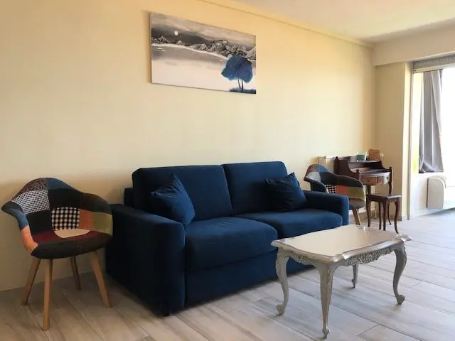 Résidence Miramar