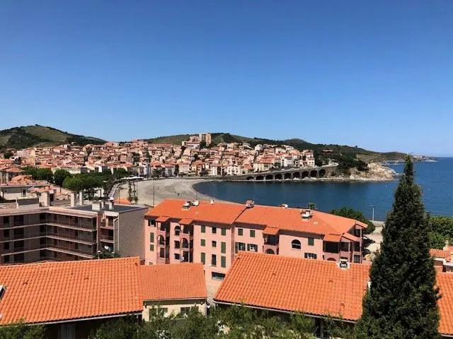 Résidence Miramar