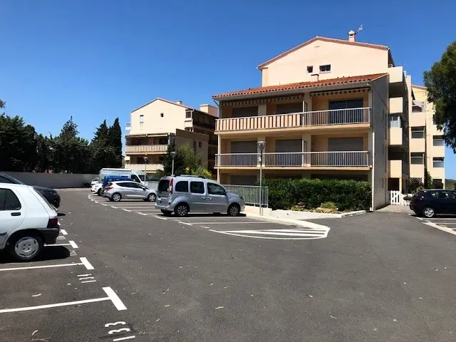Résidence Miramar