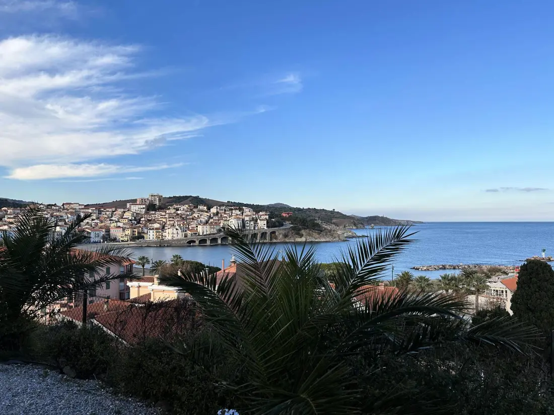 Résidence Miramar