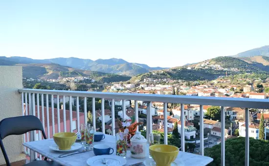 Résidence Miramar