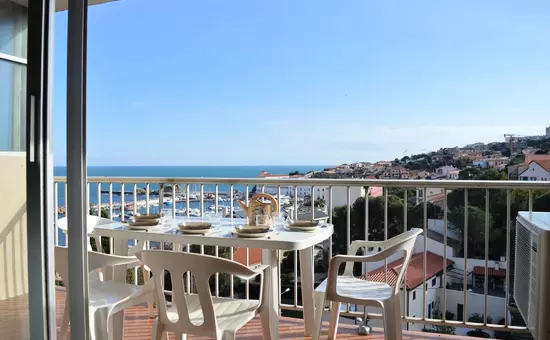 Résidence Miramar