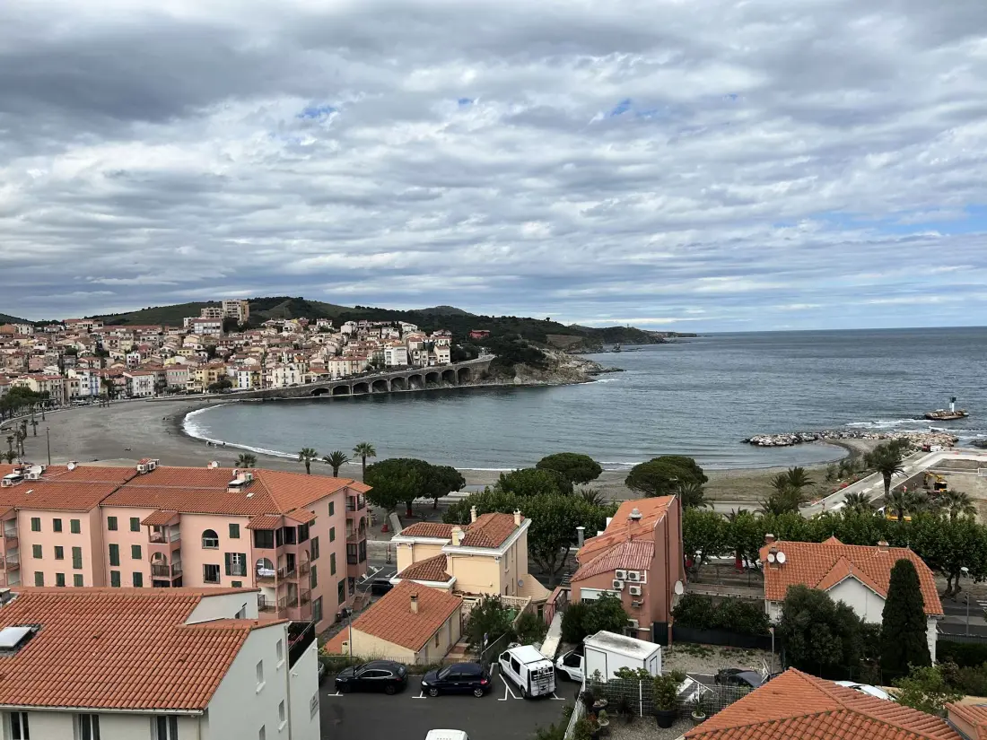Résidence Miramar