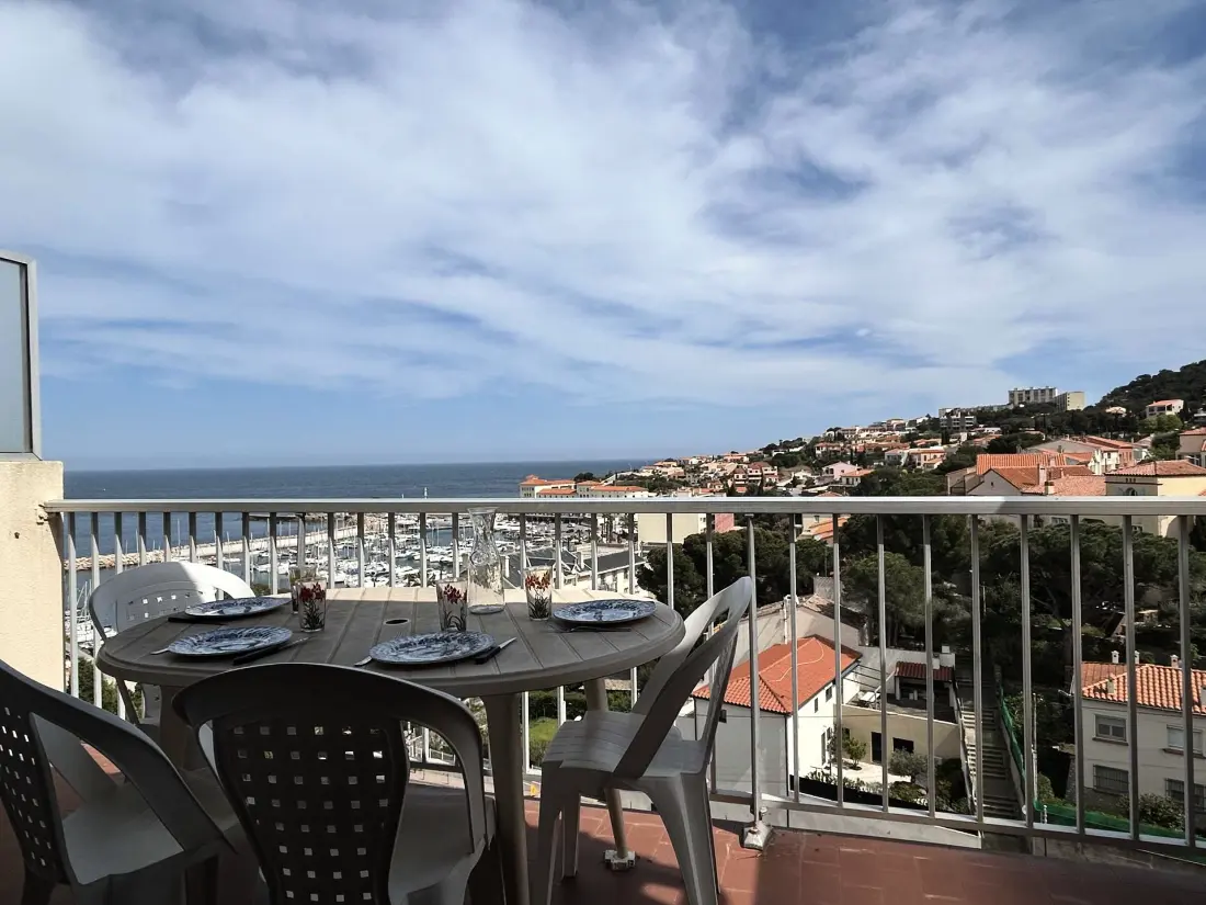 Résidence Miramar