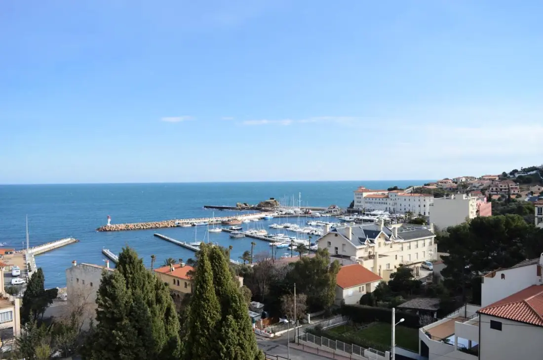 Résidence Miramar