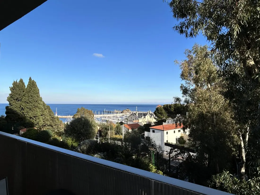 Résidence Miramar