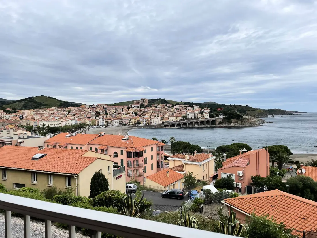 Résidence Miramar