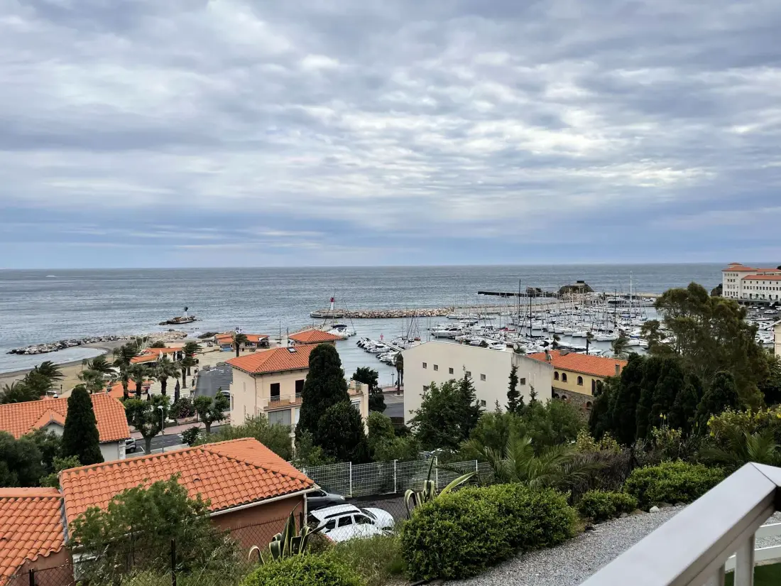 Résidence Miramar