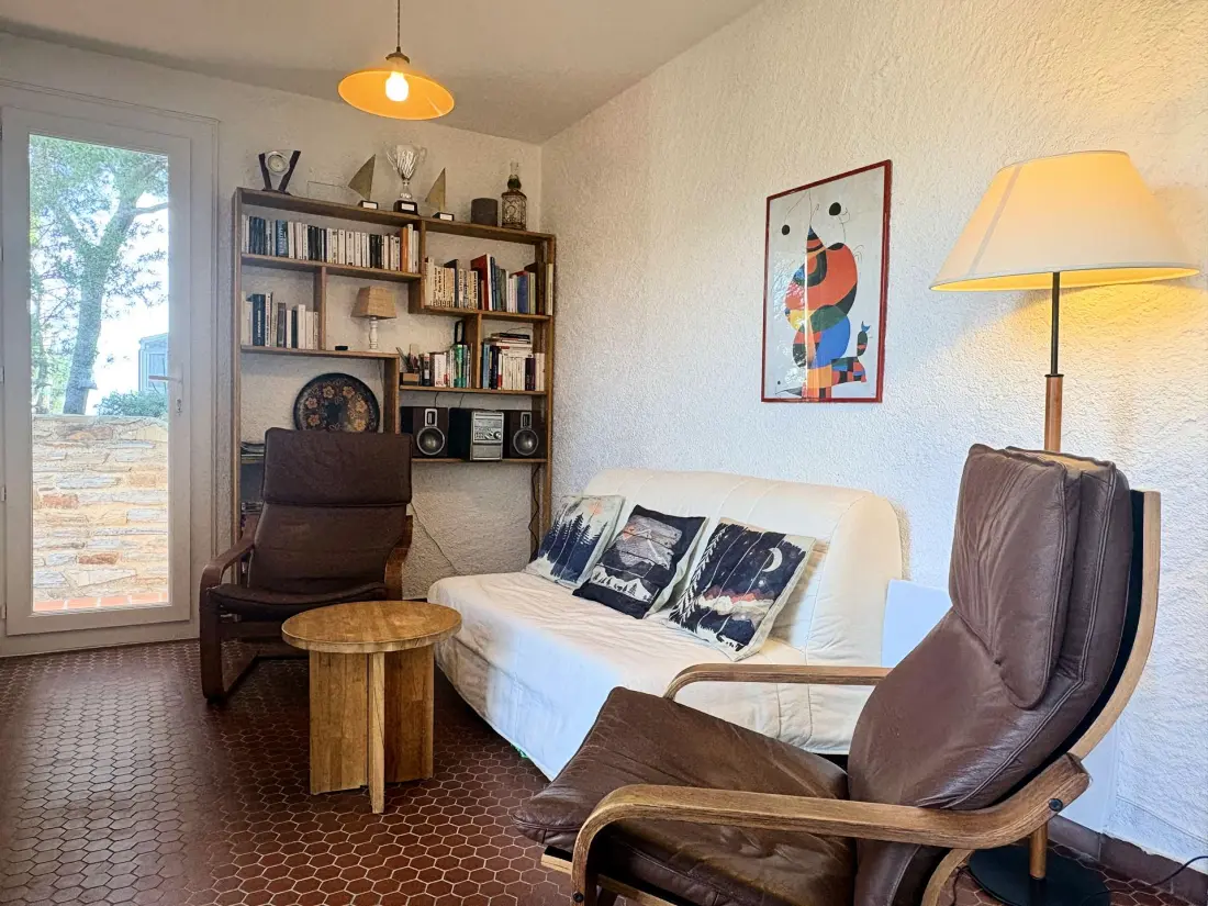 Résidence Paul Valery